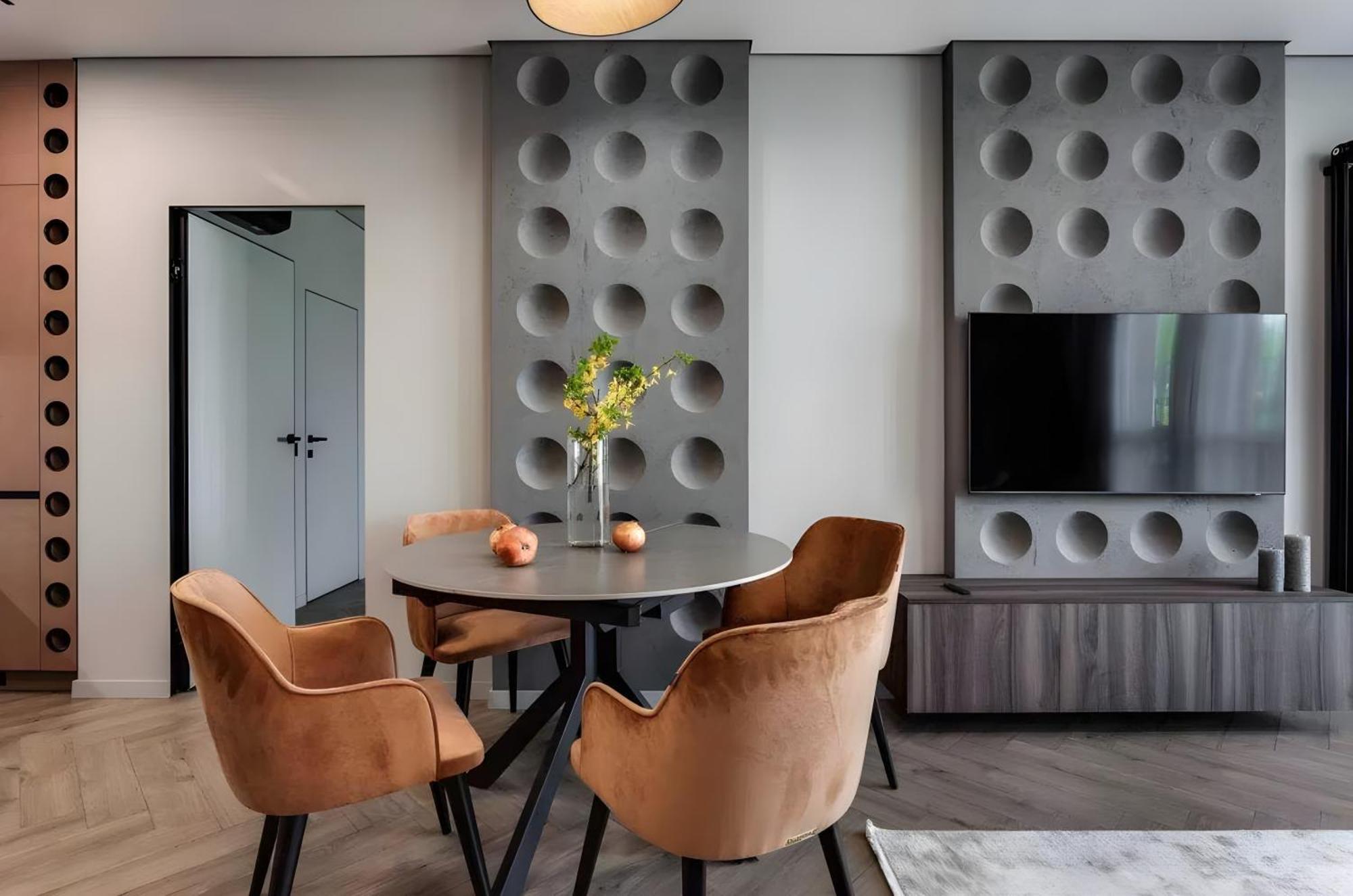 Appartamento 2bd Hyde Park Elegance Escape *