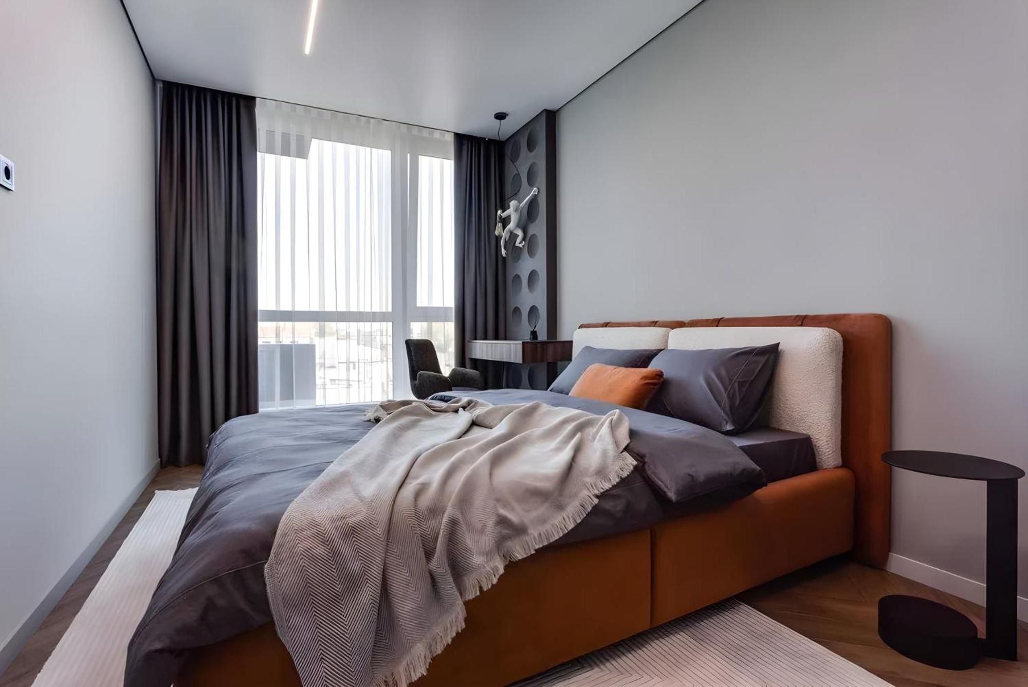 2bd Hyde Park Elegance Escape *