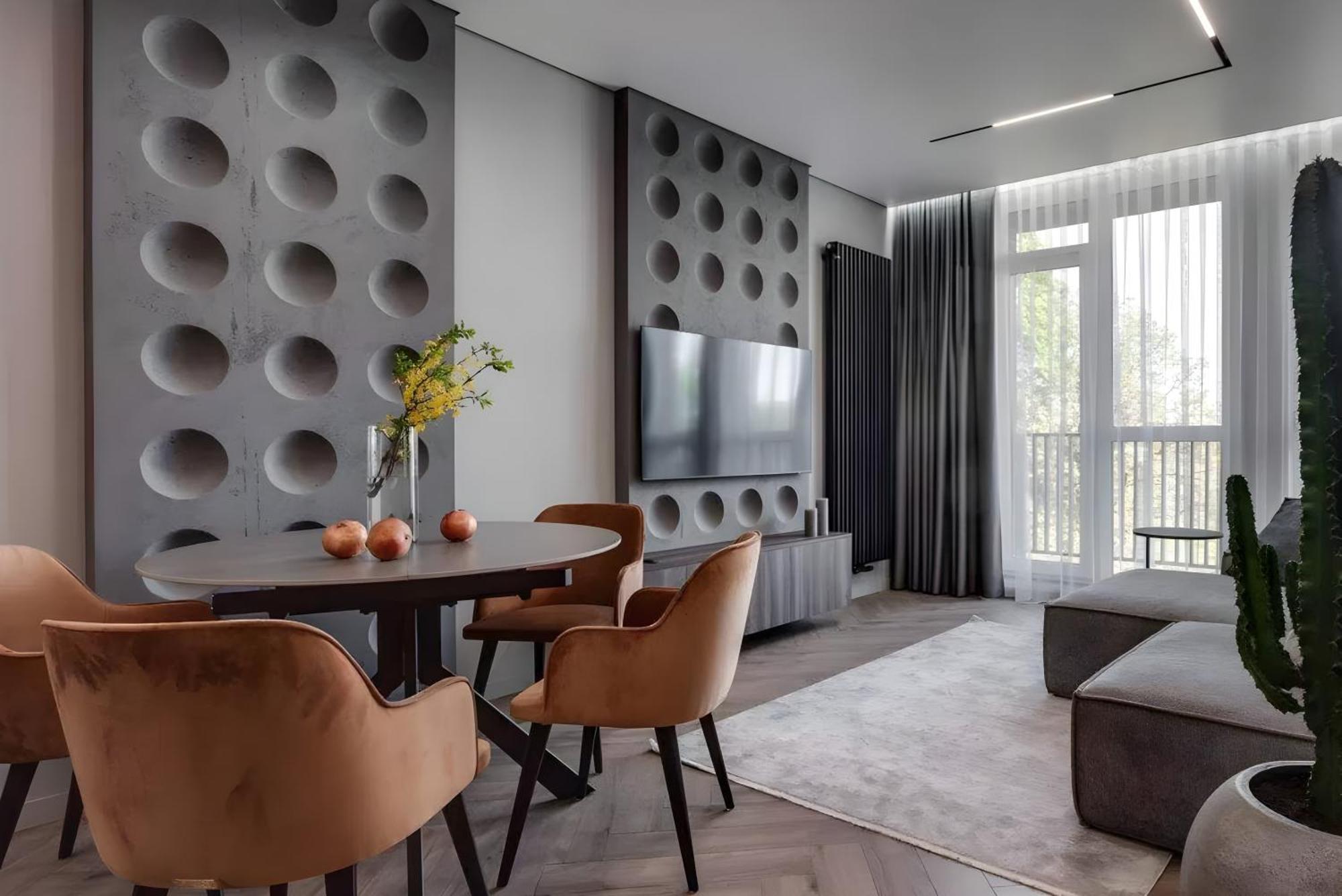 2bd Hyde Park Elegance Escape * Londra
